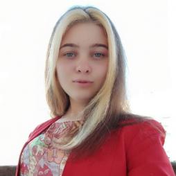 Добрынова Виктория Борисовна