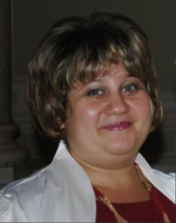 Бутакова Мария Леонидовна