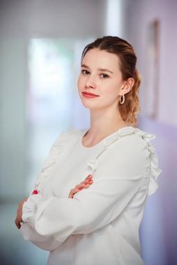 Семенова Виктория Александровна